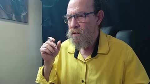 Snapshot of uncle_hottiecb chatting on 04.12.26 Uncle Hottie online show from 04.12.26