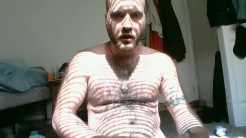 Chris online show from 07.07.26