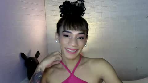 LOVELY JANE online show from 04.02.26