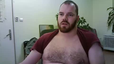 Snapshot of uncut_strong chatting on 12.05.24 Uncut Strong online show from 12.05.24