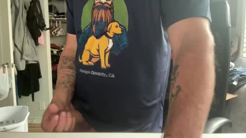 uncutbeard129840 online show from 10.01.25