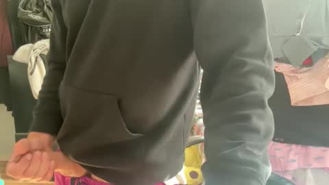 uncutbeard129840 online show from 11.05.25