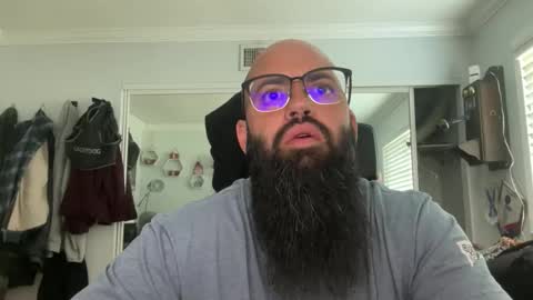 uncutbeard129840 online show from 02.05.26