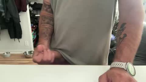 uncutbeard129840 online show from 03.12.26