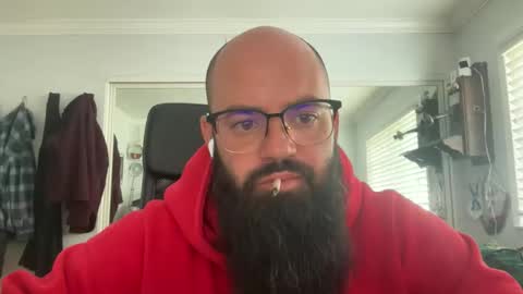 Snapshot of uncutbeard129840 chatting on 04.30.26 uncutbeard129840 online show from 04.30.26