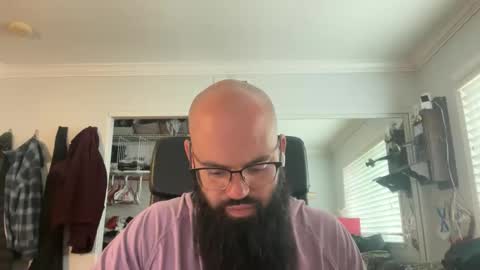Snapshot of uncutbeard129840 chatting on 05.01.26 uncutbeard129840 online show from 05.01.26