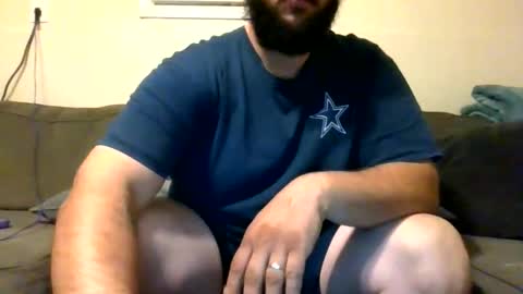 Snapshot of uncutbluecollarcock chatting on 10.29.25 Uncut Rod online show from 10.29.25