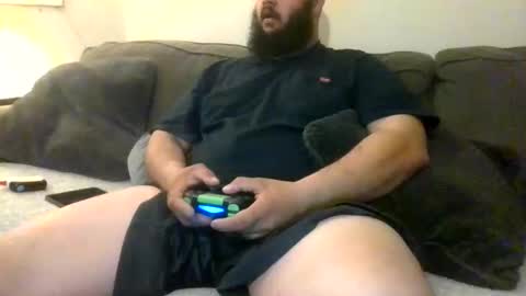 Snapshot of uncutbluecollarcock chatting on 02.15.26 Uncut Rod online show from 02.15.26