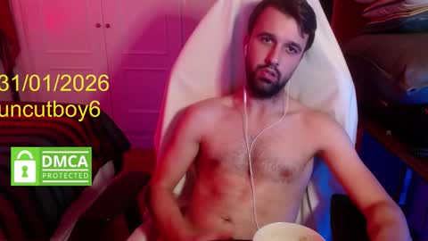 Uncut online show from 01.31.26