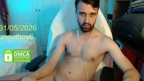 Uncut online show from 05.31.26