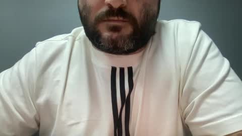 Snapshot of uncutdude321 chatting on 02.13.25 uncutdude321 online show from 02.13.25