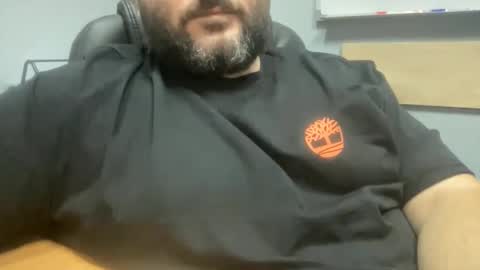 Snapshot of uncutdude321 chatting on 11.04.25 uncutdude321 online show from 11.04.25