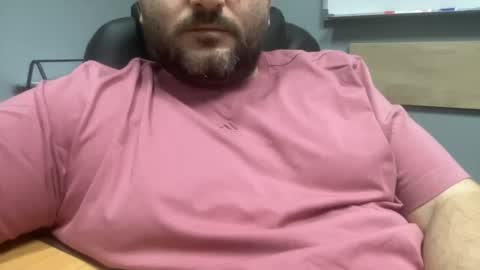 Snapshot of uncutdude321 chatting on 11.17.25 uncutdude321 online show from 11.17.25