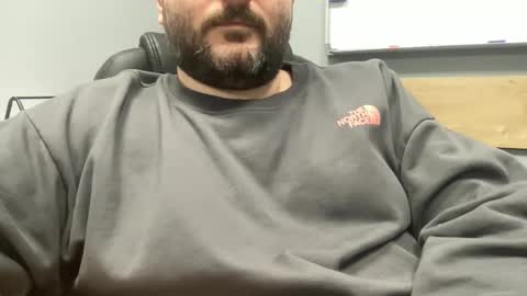 Snapshot of uncutdude321 chatting on 02.04.26 uncutdude321 online show from 02.04.26