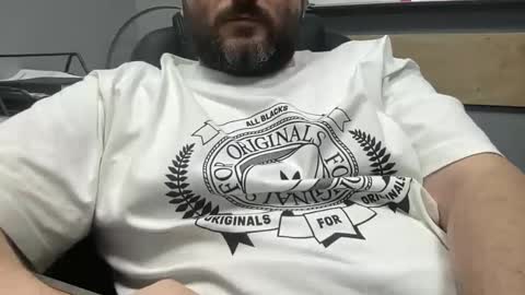 Snapshot of uncutdude321 chatting on 02.12.26 uncutdude321 online show from 02.12.26