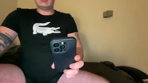 Tom online show from 12.19.25