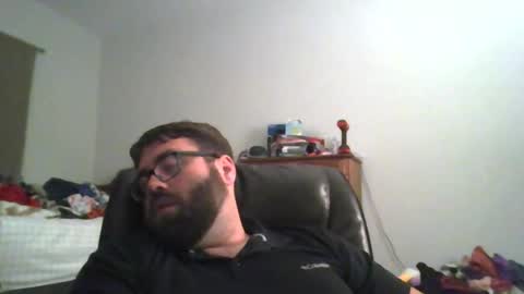 uncutman04 online show from 04.13.26