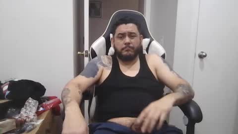 uncutmex6 online show from 02.15.25