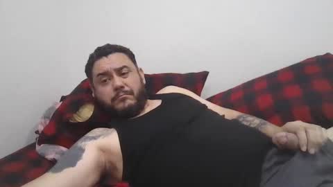 uncutmex6 online show from 02.16.25