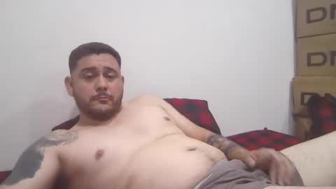 uncutmex6 online show from 09.14.25