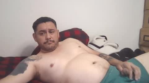 uncutmex6 online show from 10.26.25