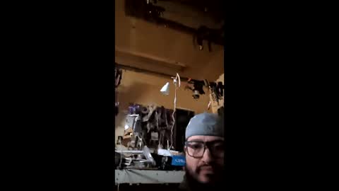 UncutScorp online show from 12.20.25