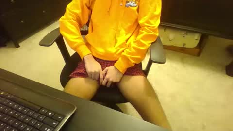 Danny online show from 04.24.26