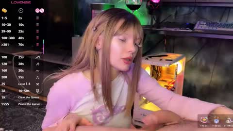 Snapshot of under__lord chatting on 02.11.26 Under lord online show from 02.11.26