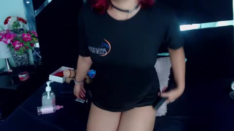 UnderBaby online show from 12.20.24