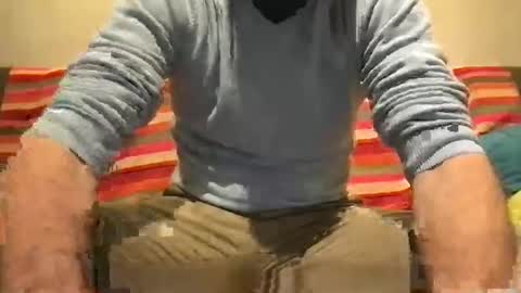 Snapshot of underscorex chatting on 01.13.25 underscorex online show from 01.13.25