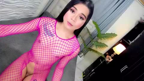 unforgetableasiancock online show from 12.21.25