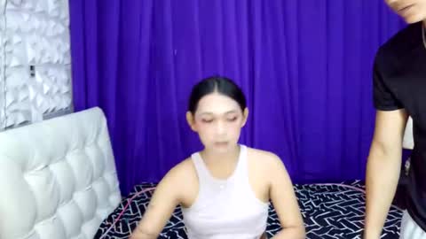 Snapshot of unforgettable_ava chatting on 06.02.26 Rhian online show from 06.02.26