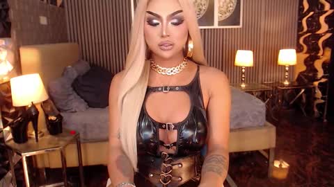 BRIANNA online show from 03.15.26