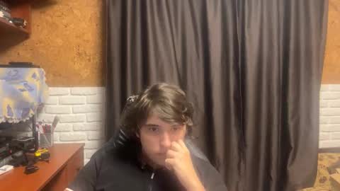 Anri online show from 09.22.25