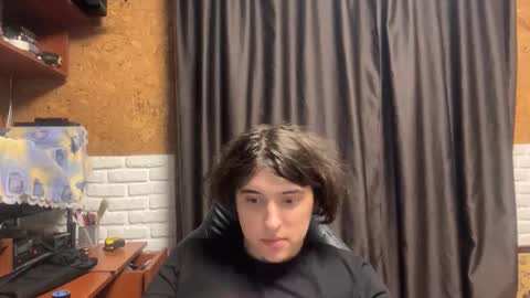 Anri online show from 10.02.25