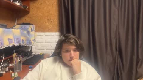 Anri online show from 11.04.25