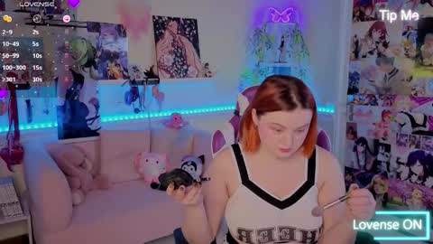 Unholy Lady online show from 01.09.26