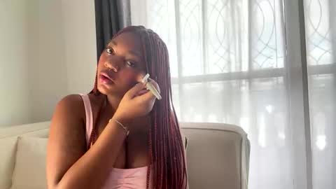 Unholybaddie online show from 03.24.26