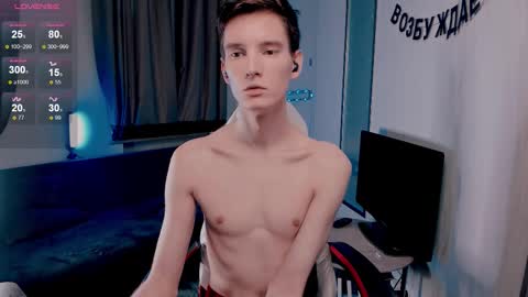 Kyle online show from 12.15.25