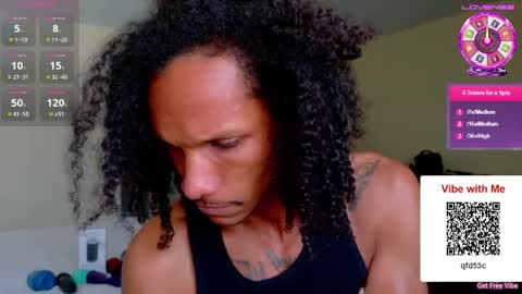 Uni Ball online show from 04.13.26