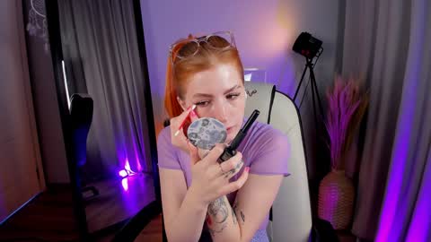 Call me Mira  thumbs up its make me happy online show from 12.17.24