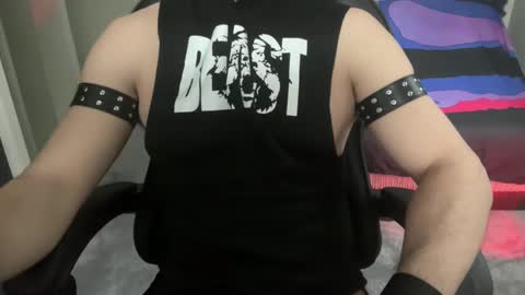 Game OF Pornnn  online show from 02.11.25