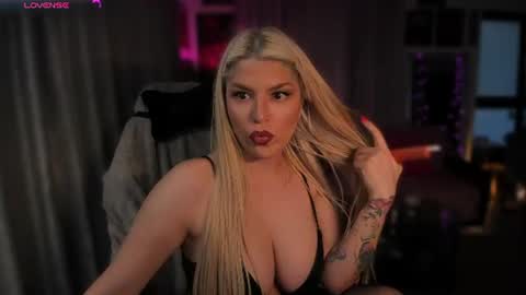 Carla online show from 07.13.26