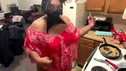 Uni StarFire online show from 01.17.26