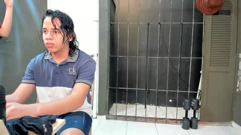 tha university online show from 10.21.25