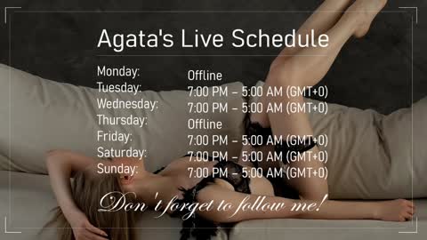 UnnaBella online show from 01.30.25