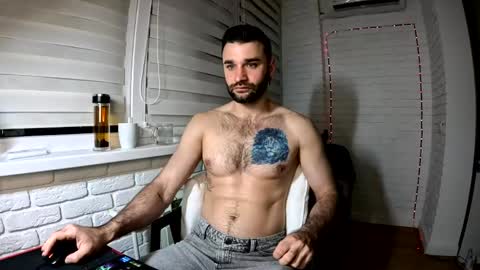 Snapshot of unnknow2024 chatting on 04.15.26 SlavaVibes online show from 04.15.26