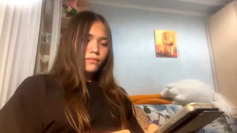 Rina online show from 08.02.26