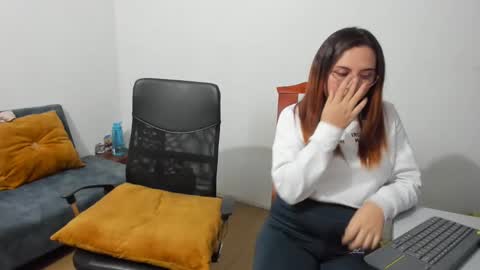 Kary and jhoa online show from 02.15.25