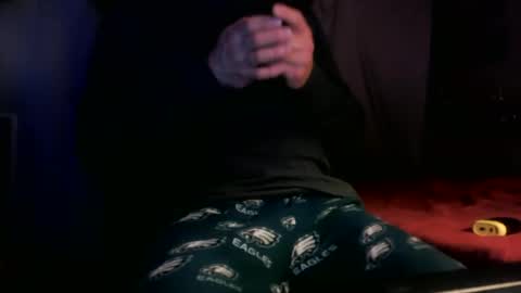 untouchableace84 online show from 10.15.25